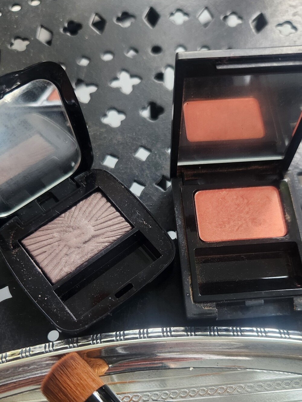 SISLEY-PARIS EYESHADOW 2